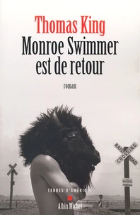 Monroe Swimmer Est De Retour