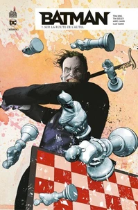 Sur la route de l'autel