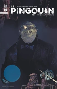 Un homme sans importance