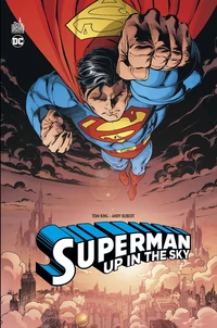 Up In The Sky