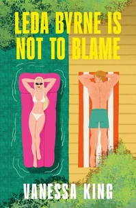 Leda Byrne Is Not to Blame
