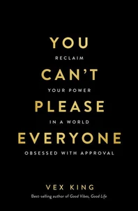You Can't Please Everyone