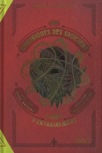 Camp d'entraînement