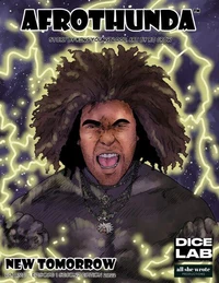 Afrothunda