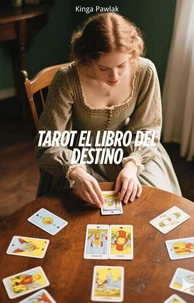 Tarot El Libro del Destino