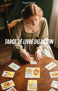 Tarot  Le Livre du Destin