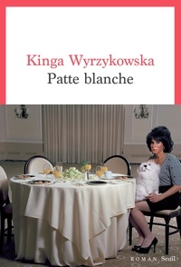 Livres gratuits pdf téléchargement gratuit Patte blanche 9782021514117 par Kinga Wyrzykowska 