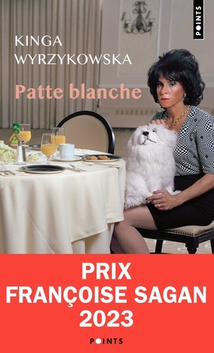 Patte blanche - Occasion