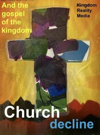 Church decline