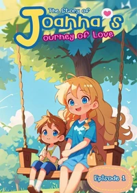 The Story of Joanna’s: Journey of Love