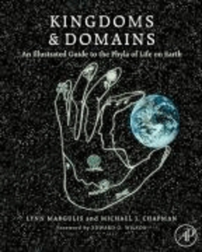 Kingdoms and Domains - An Illustrated Guide to the Phyla of Life on Earth.