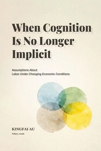 When Cognition Is No Longer Implicit