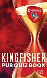 Kingfisher Pub Quiz Book.
