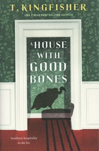 A House with Good Bones