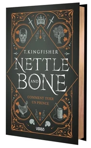 Nettle & Bone