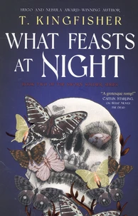 What Feasts at Night