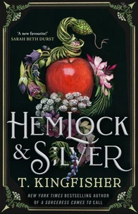 Hemlock and silver