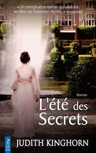 L'été des secrets