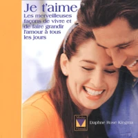 Je T'Aime