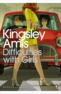 Kingsley Amis - Difficulties With Girls.