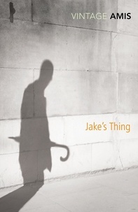 Kingsley Amis - Jake's Thing.