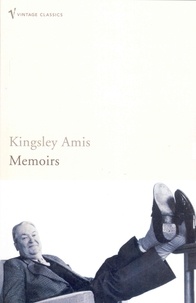 Kingsley Amis - Memoirs.