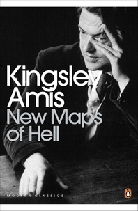 Kingsley Amis - New Maps of Hell.
