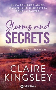 Les Frères Haven : Storms and Secrets