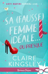 Sa (fausse) femme idéale... ou presque