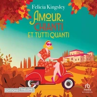 Amour, chianti et tutti quanti