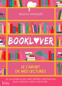 Booklover
