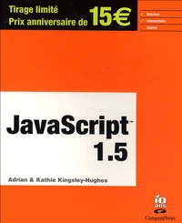 JavaScript 1.5