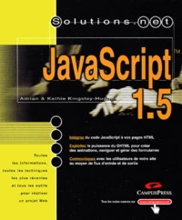 JavaScript 1.5