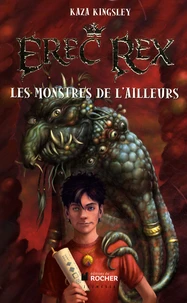 Les Monstres de l'Ailleurs