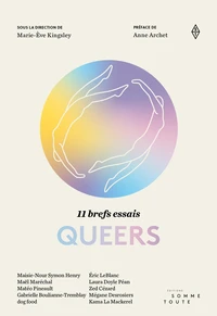 11 brefs essais Queers