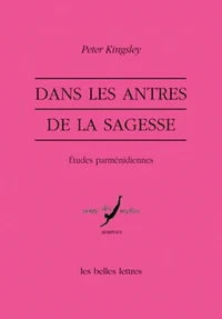 Dans les antres de la sagesse