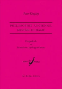 Empédocle et la tradition pythagoricienne