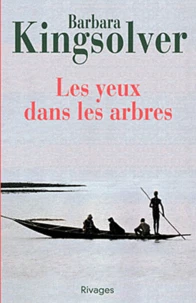 Les yeux dans les arbres
