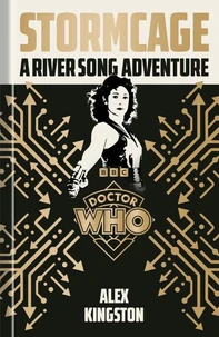 Doctor Who: Stormcage