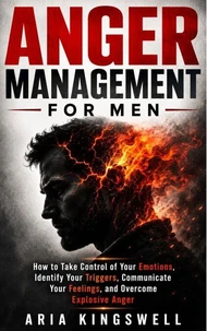 Anger Management for Men