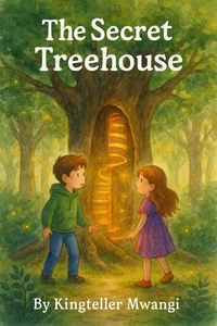 The Secret Treehouse