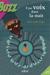 Une voix dans la nuit