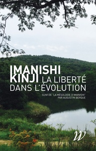 La liberté dans lévolution - Le vivant comme sujet.pdf