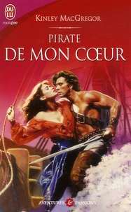 Pirate de mon coeur