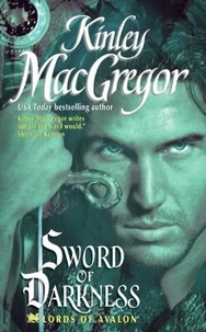 Kinley MacGregor - Sword of Darkness.