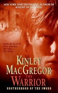 Kinley MacGregor - The Warrior.