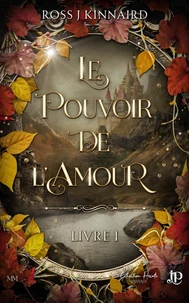 Le pouvoir de l'amour