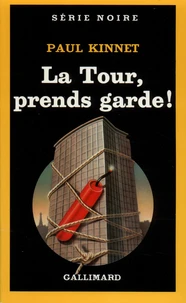 La tour, prend garde