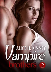 Dark light - The Vampire Brothers 2
