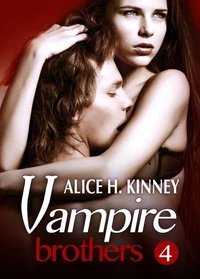Dark light - The Vampire Brothers 4